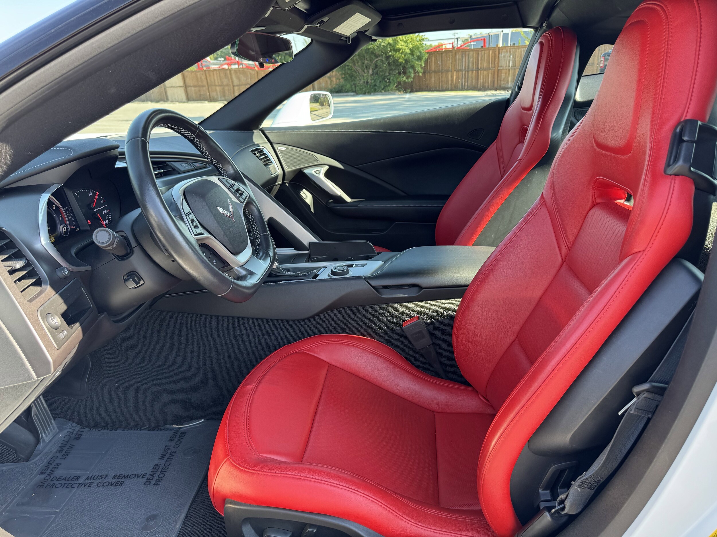 2019 Chevrolet Corvette Grand Sport 1LT photo 4