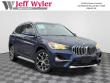 Used 2020 BMW X1 xDrive28i Sports Activity Vehicle SUV