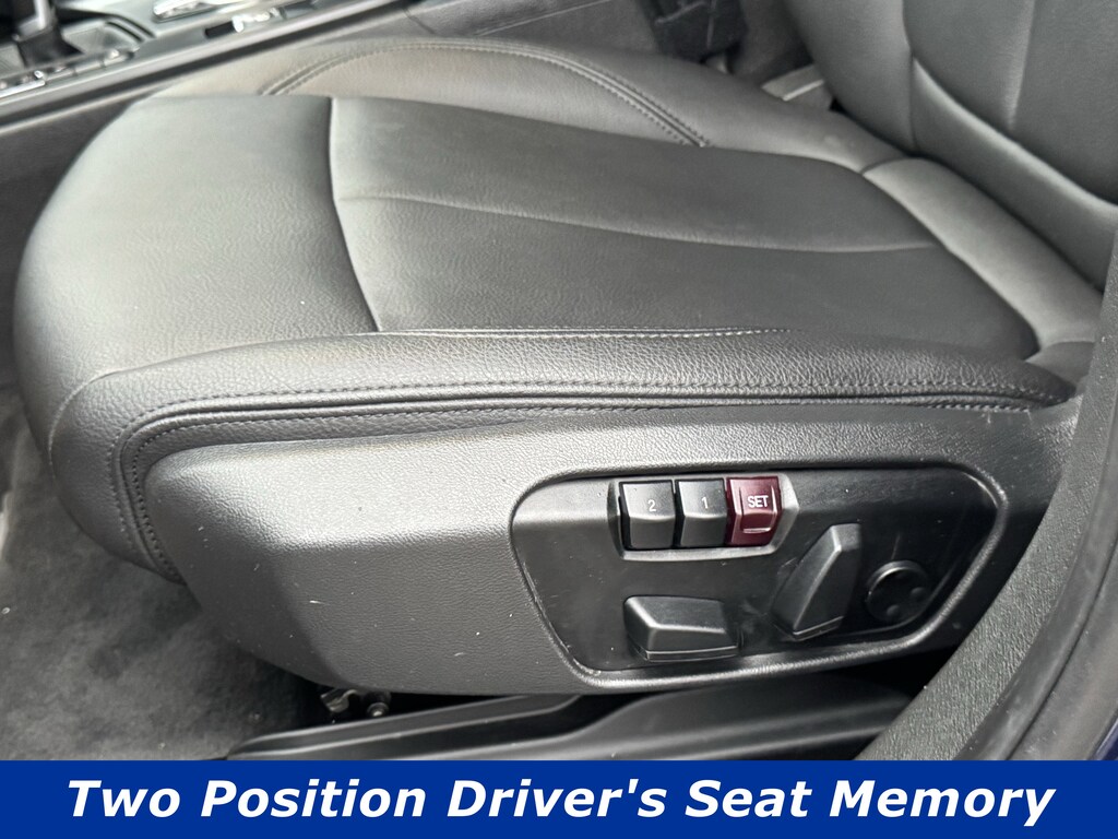 Used 2020 BMW X1 xDrive28i Sports Activity Vehicle SUV