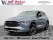 Used 2022 Mazda CX-5 2.5 S Carbon Edition AWD SUV