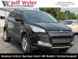 Used 2014 Ford Escape FWD 4dr SE SUV