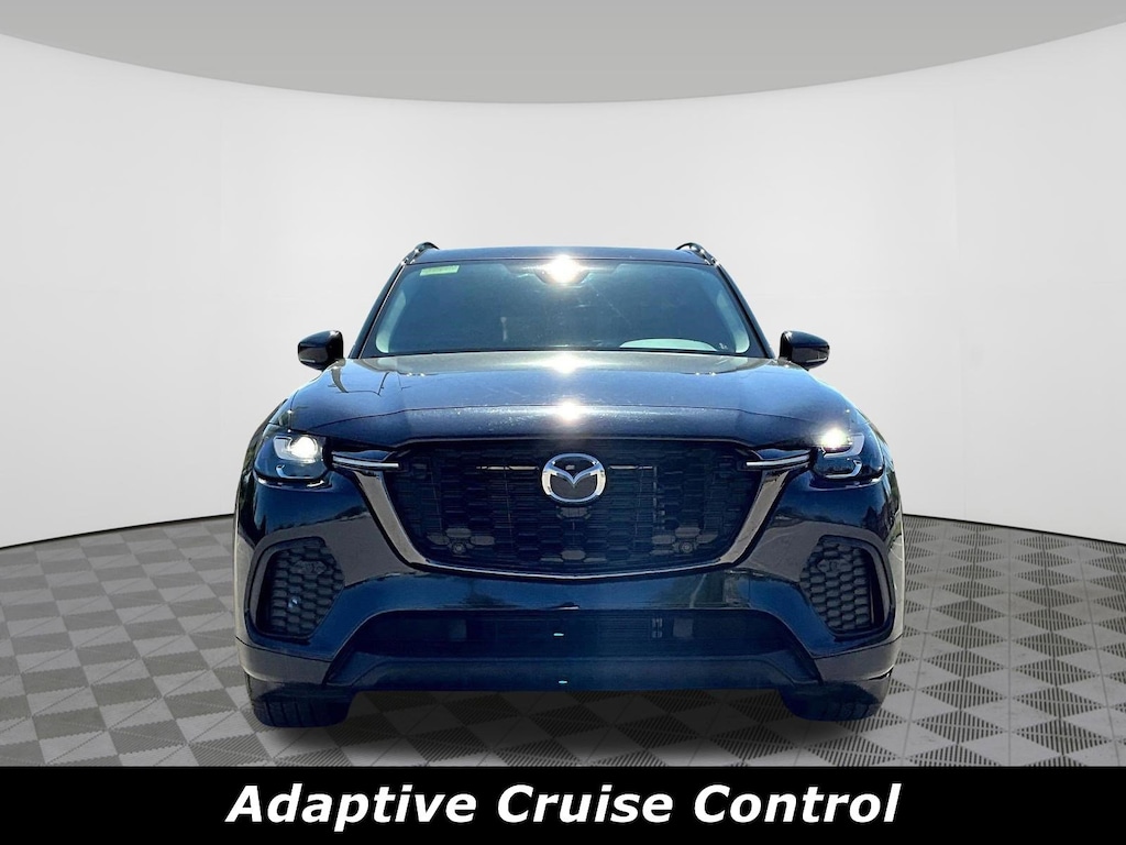 Used 2025 Mazda CX-70 3.3 Turbo Preferred Package AWD SUV
