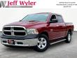 Used 2013 Ram 1500 2WD Crew Cab 140.5 Tradesman Truck Crew Cab