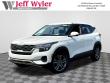 Used 2023 Kia Seltos LX IVT AWD SUV