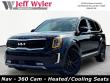 Used 2022 Kia Telluride SX AWD SUV