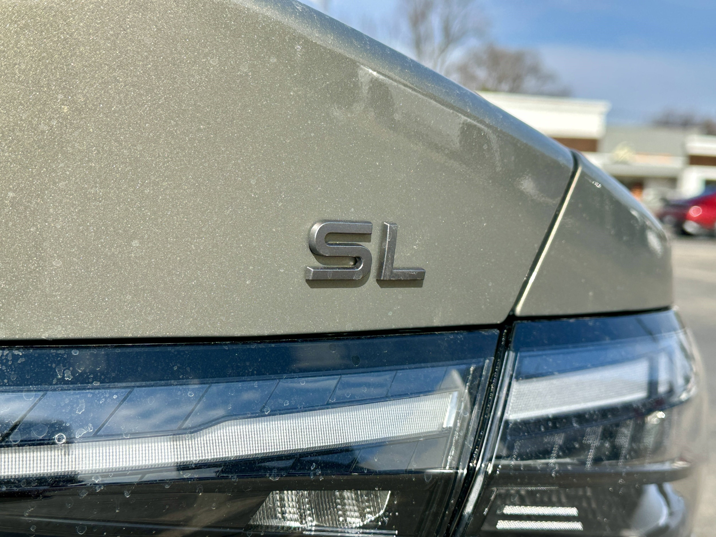 2026 Nissan Sentra SL - Photo 15