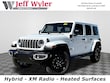  Jeep Wrangler 4xe