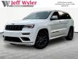 Used 2019 Jeep Grand Cherokee High Altitude 4x4 SUV