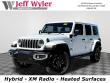 Used 2025 Jeep Wrangler 4xe Sahara 4x4 SUV