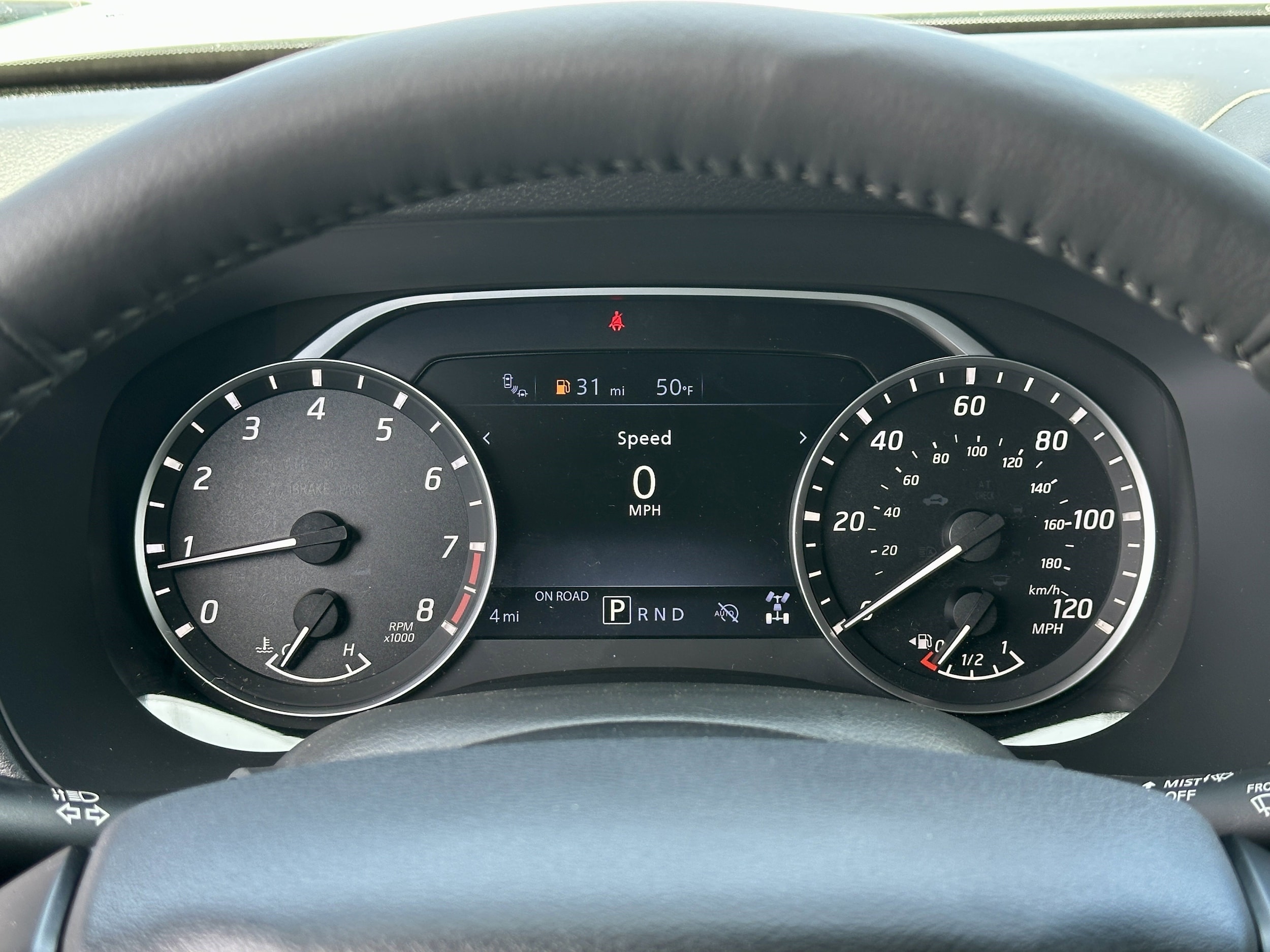 2026 Nissan Frontier SV - Photo 25