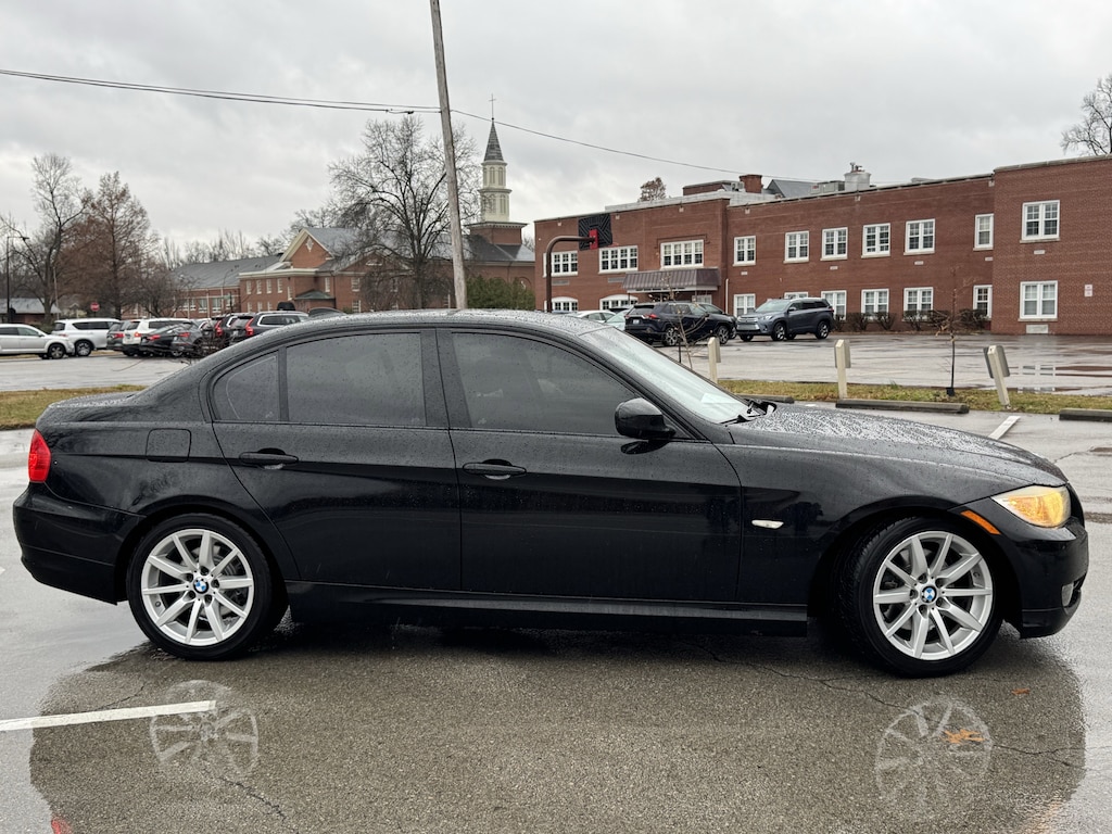 Used 2009 BMW 3 Series 4dr Sdn 328i RWD South Africa Sedan