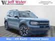 Used 2023 Ford Bronco Sport Outer Banks 4x4 SUV