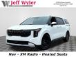 Used 2025 Kia Carnival LXS FWD Van Passenger Van