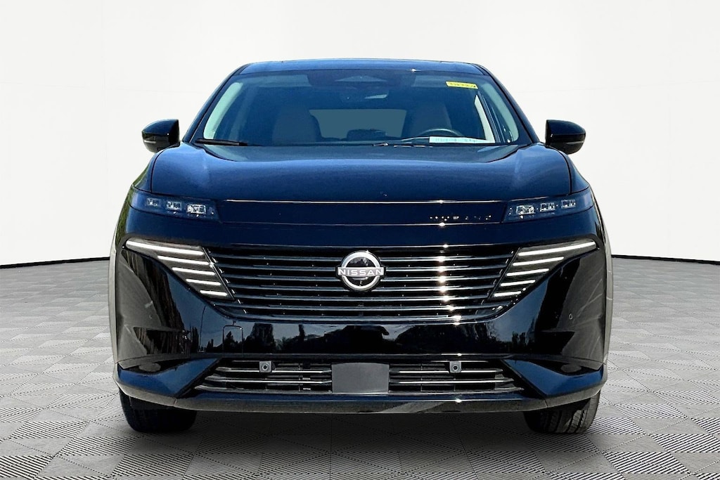 Used 2025 Nissan Murano AWD Platinum SUV