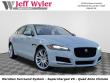 Used 2018 Jaguar XF Sedan 35t Portfolio Ltd Edition AWD *Ltd Avail* Sedan