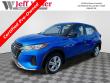 Certified 2025 Nissan Kicks Play S FWD SUV