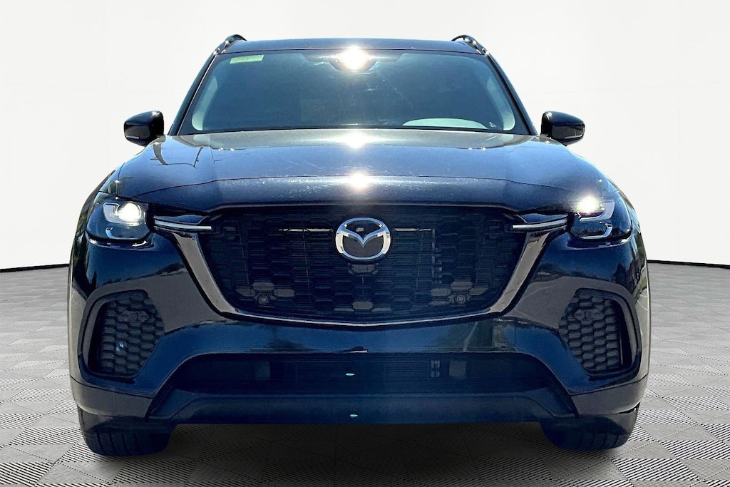 Used 2025 Mazda CX-70 3.3 Turbo Preferred Package AWD SUV
