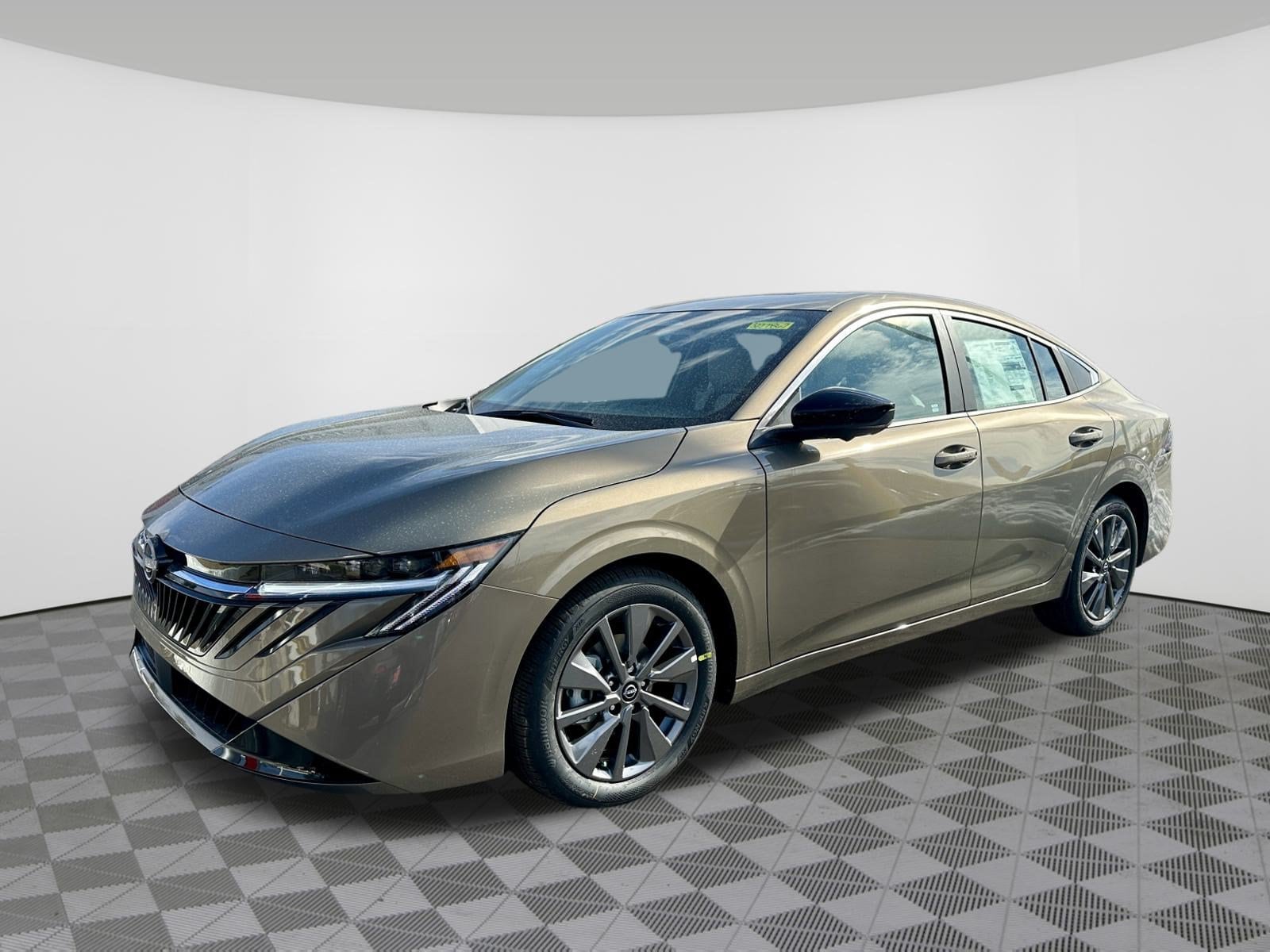 2026 Nissan Sentra SL - Photo 13