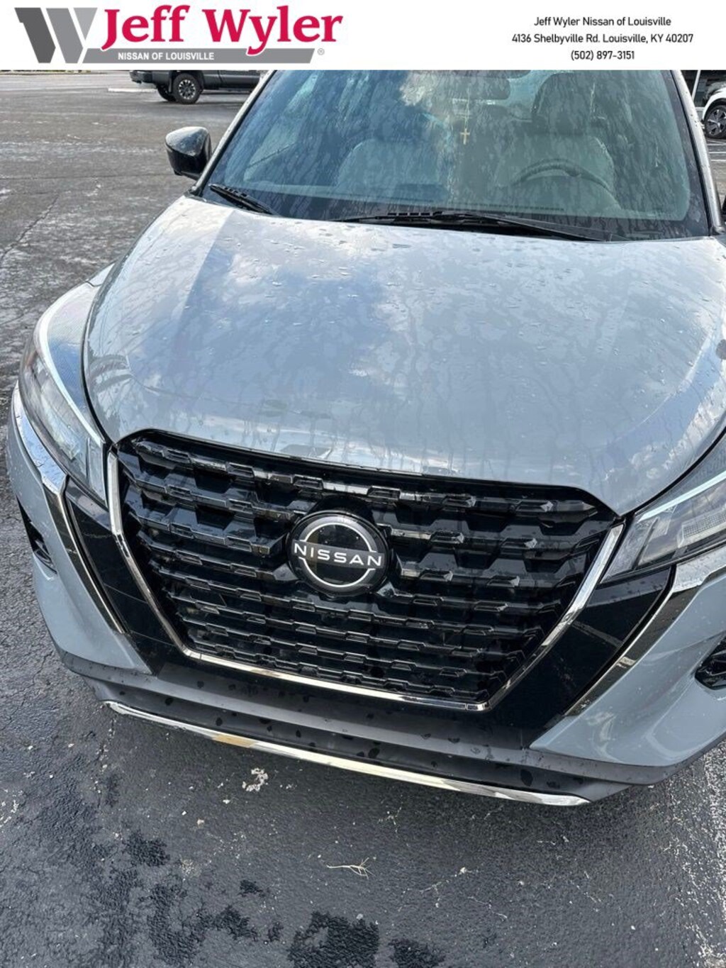 Certified 2023 Nissan Kicks SR FWD SUV