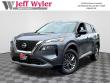 Used 2023 Nissan Rogue FWD S SUV