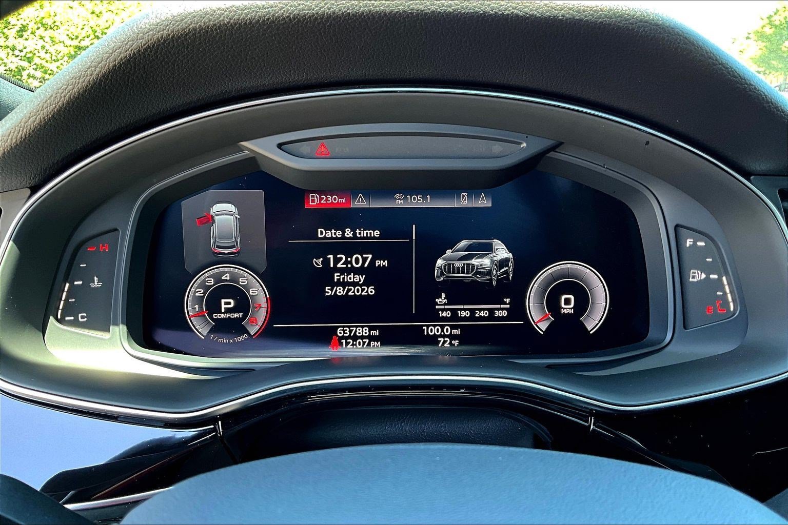 2019 Audi Q8 Premium - Photo 13