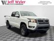 Certified 2025 Nissan Frontier Crew Cab 4x4 SV Truck Crew Cab