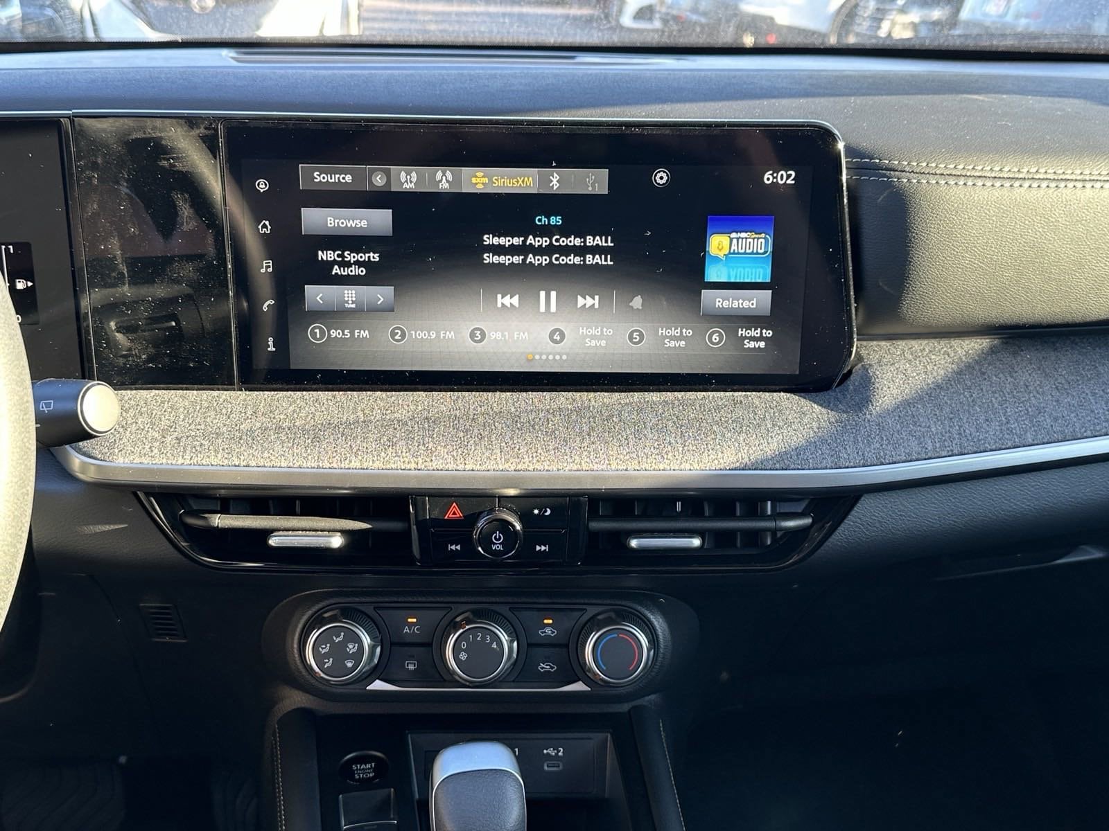 2025 Nissan Kicks SV AWD - Photo 21