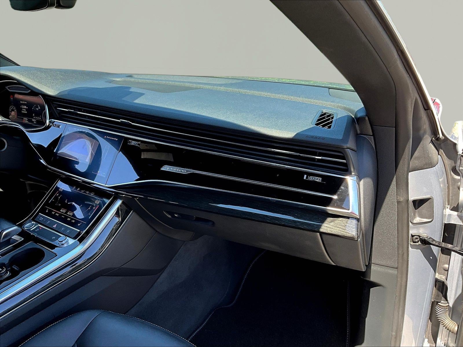 2019 Audi Q8 Premium - Photo 26