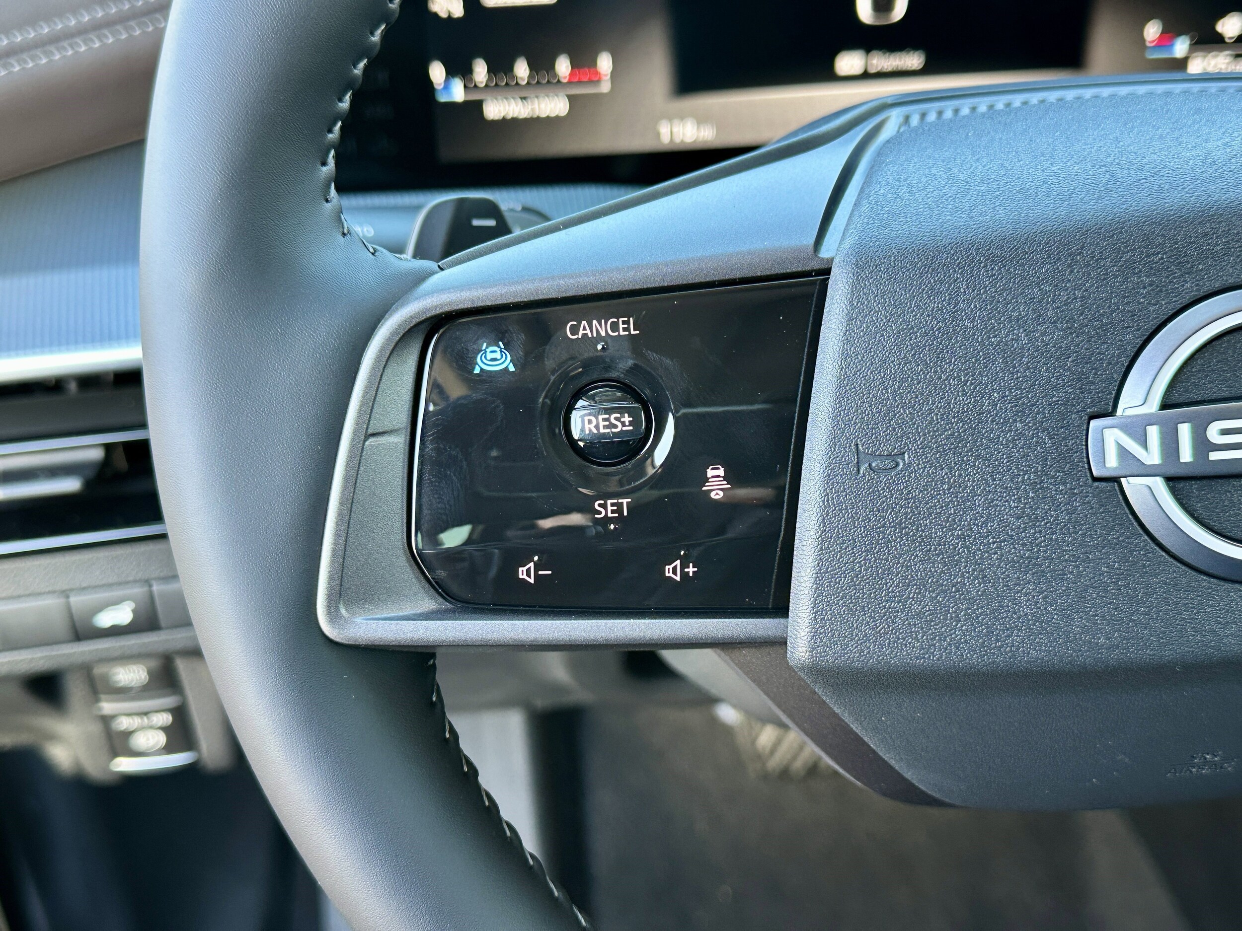 2026 Nissan Murano Platinum - Photo 29