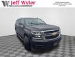 Used 2017 Chevrolet Suburban 4WD 4dr 1500 LT SUV