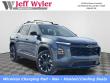Used 2025 Chevrolet Equinox AWD 4dr RS w/2RS SUV