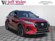 Certified 2023 Nissan Kicks SR FWD SUV