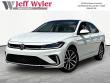 Used 2025 Volkswagen Jetta SE Auto Sedan