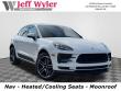 Used 2020 Porsche Macan AWD SUV