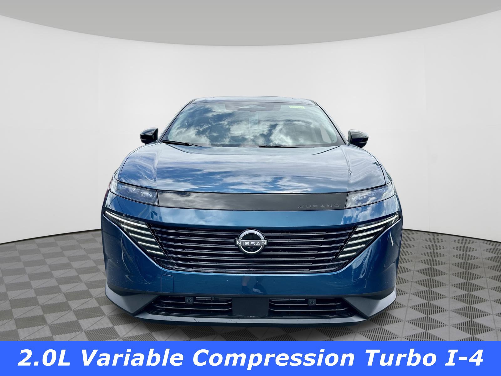 2025 Nissan Murano SL - Photo 12