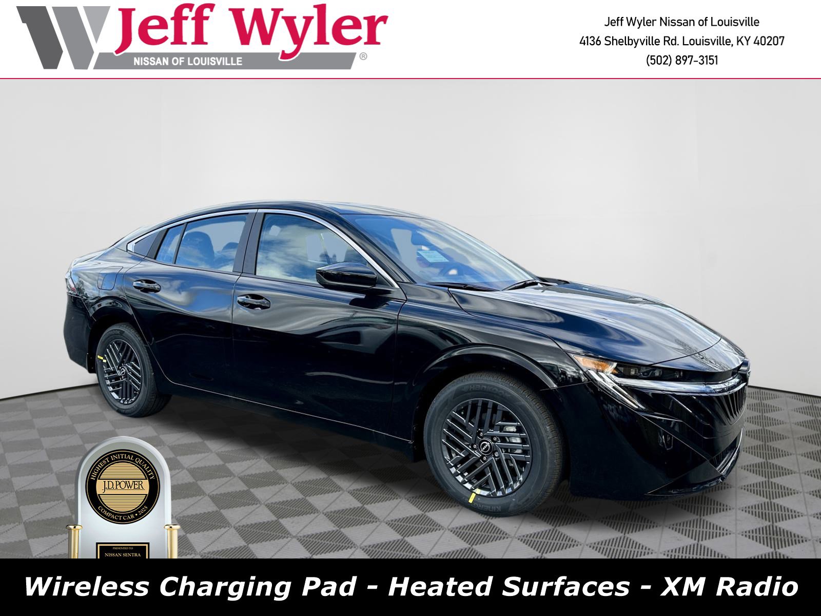 2026 Nissan Sentra