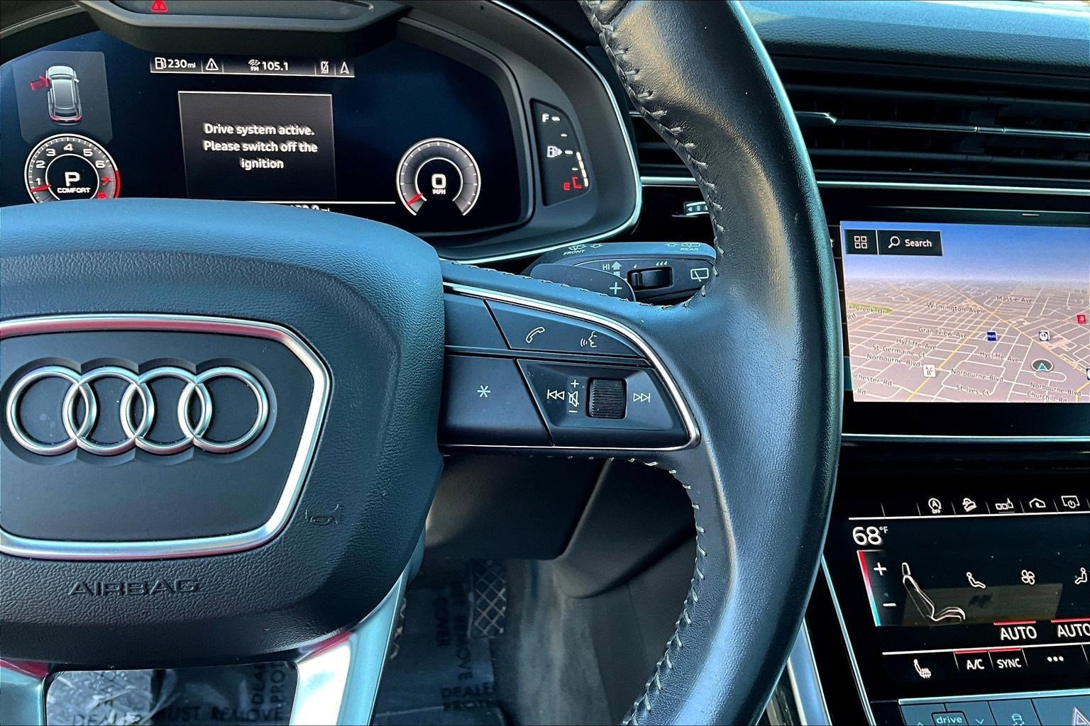 2019 Audi Q8 Premium - Photo 12