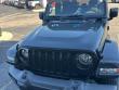Used 2021 Jeep Gladiator Willys 4x4 Truck Crew Cab