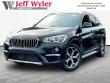 Used 2019 BMW X1 xDrive28i Sports Activity Vehicle SUV