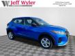 Certified 2025 Nissan Kicks Play S FWD SUV