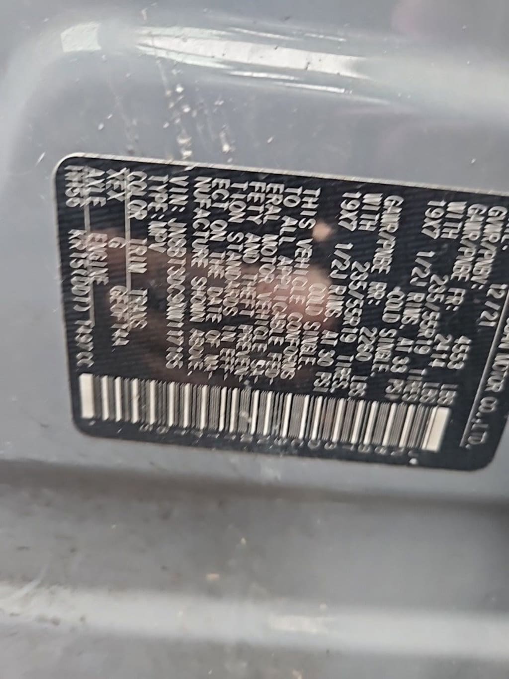 Used 2022 Nissan Rogue FWD Platinum SUV