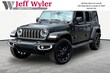  Jeep Wrangler 4xe