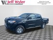Toyota Tacoma 4WD