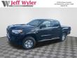 Used 2023 Toyota Tacoma 4WD  Truck Double Cab