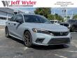 Used 2023 Honda Civic Si Manual Sedan