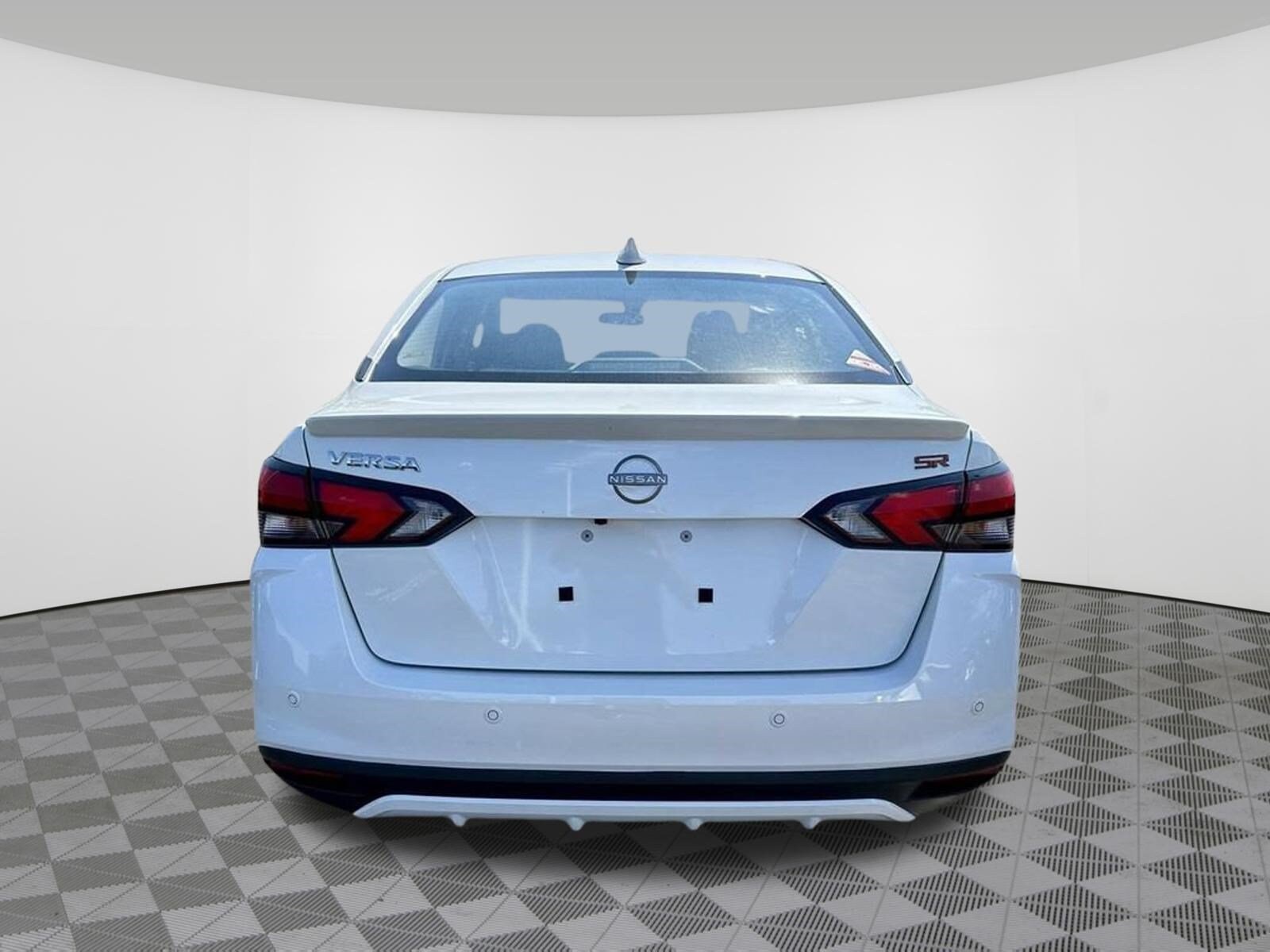 Certified Pre-Owned 2025 Nissan Versa For Sale | Florence KY