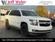 Used 2018 Chevrolet Tahoe 4WD 4dr Premier SUV