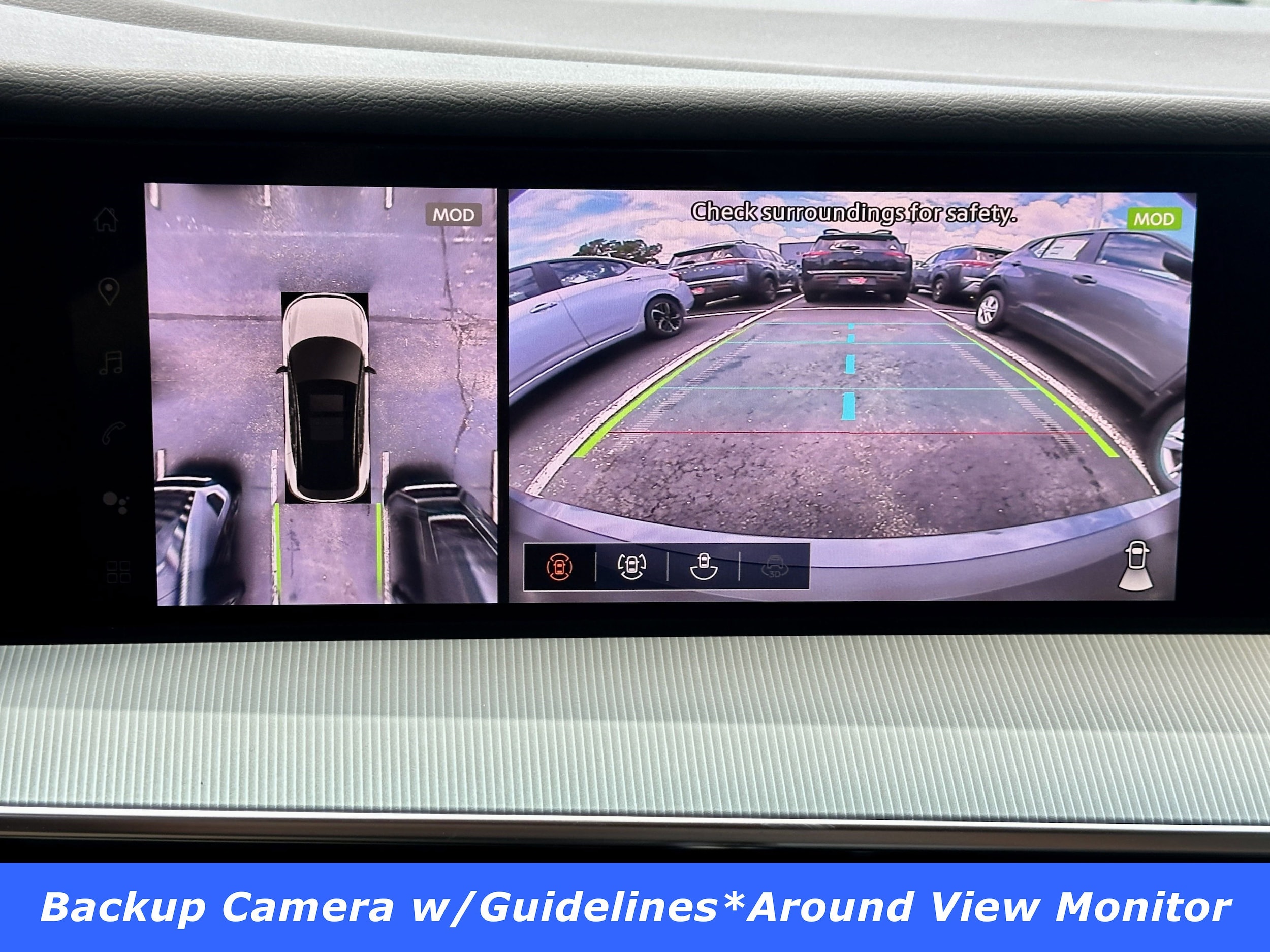 2025 Nissan Murano SL - Photo 7