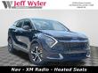 Used 2023 Kia Sportage EX FWD SUV