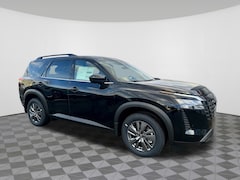 2026 Nissan Pathfinder SV SUV